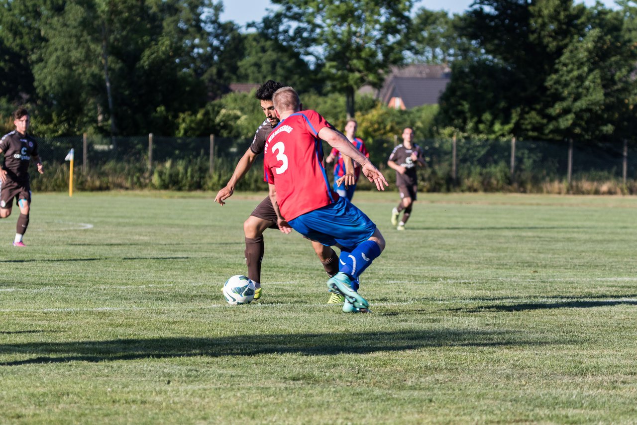 Bild 320 - TSV Wiemersdorf - FC St.Pauli U23 : Ergebnis: 0:16